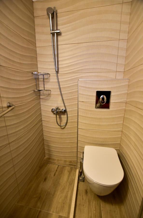 Hotel Aghas Paleochora Exterior foto