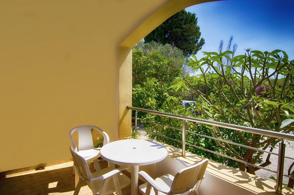 Hotel Aghas Paleochora Exterior foto